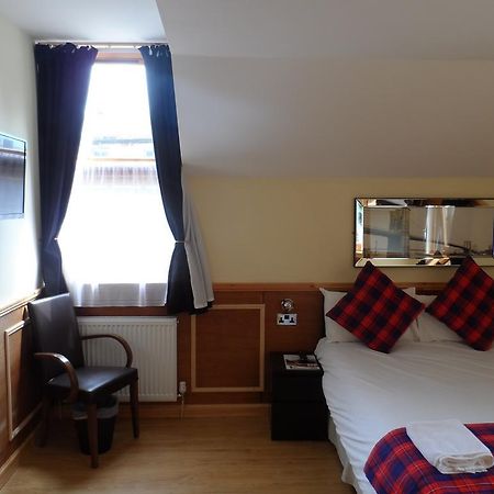 Bala House Hotel Edinburgh Luaran gambar