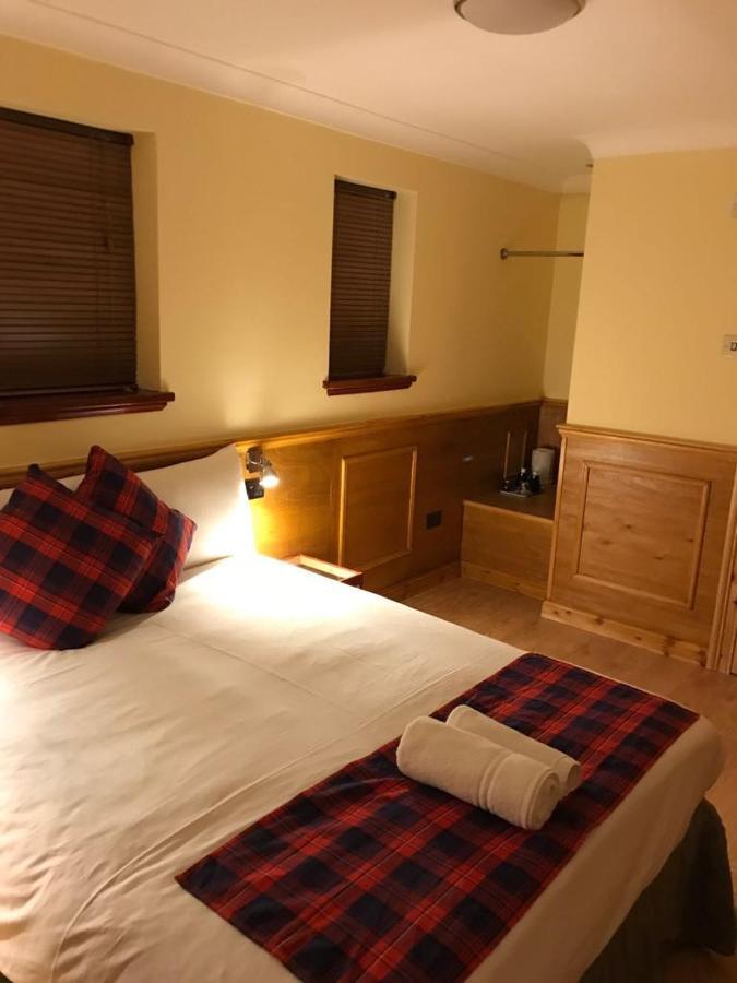 Bala House Hotel Edinburgh Luaran gambar